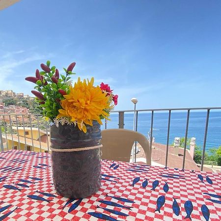 Appartamento Bellavita Castelsardo Esterno foto
