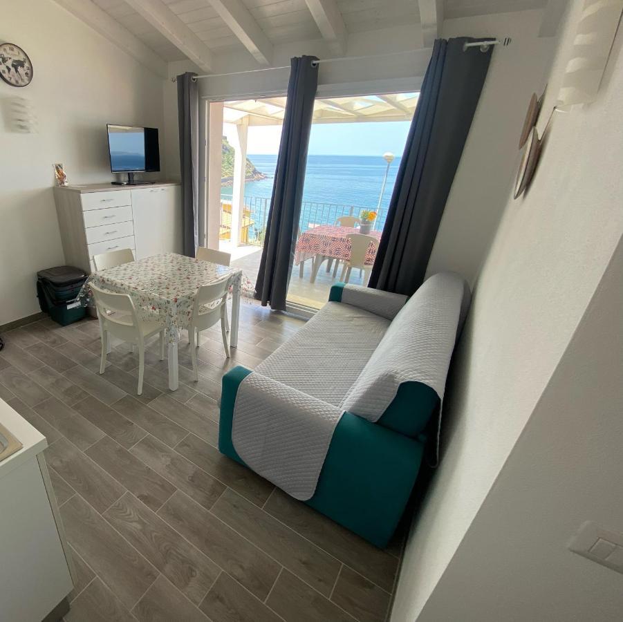 Appartamento Bellavita Castelsardo Esterno foto