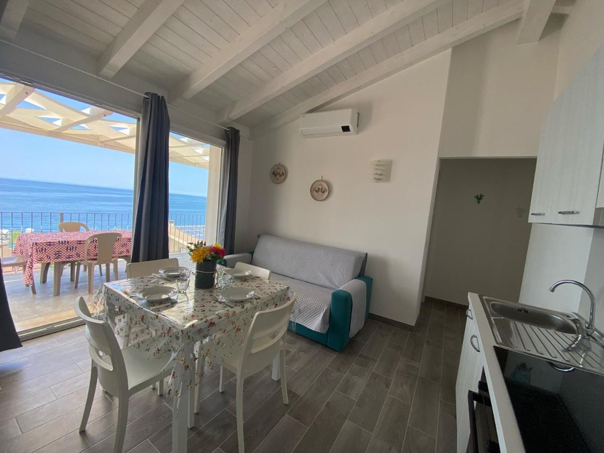Appartamento Bellavita Castelsardo Esterno foto