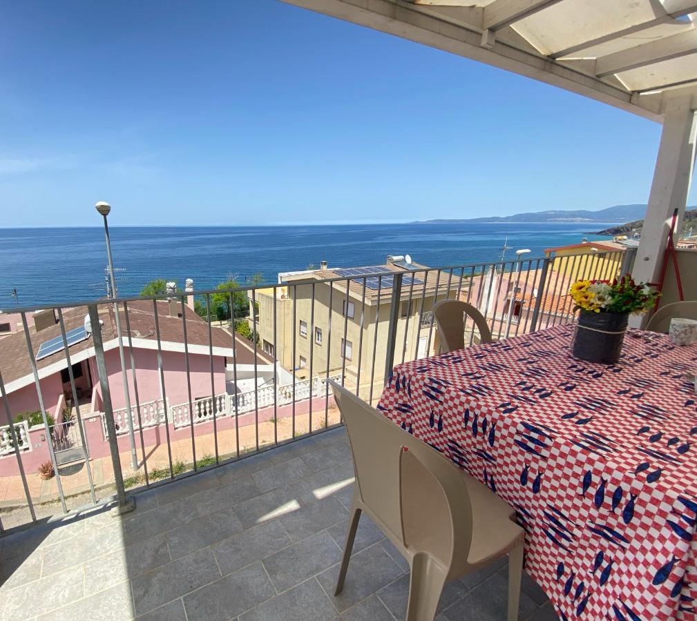 Appartamento Bellavita Castelsardo Esterno foto