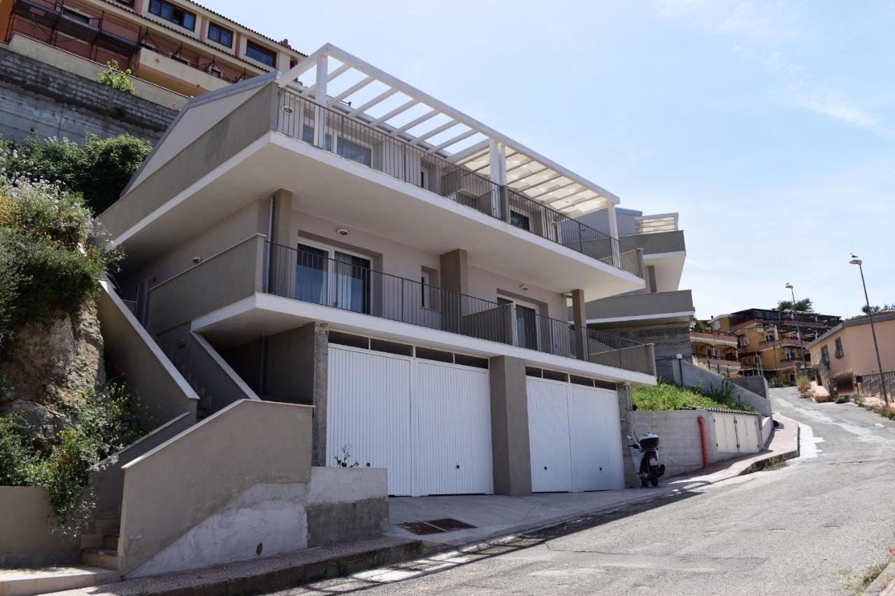 Appartamento Bellavita Castelsardo Esterno foto