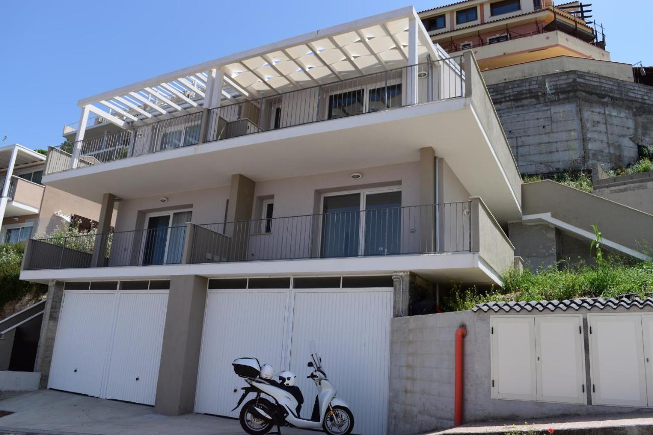 Appartamento Bellavita Castelsardo Esterno foto